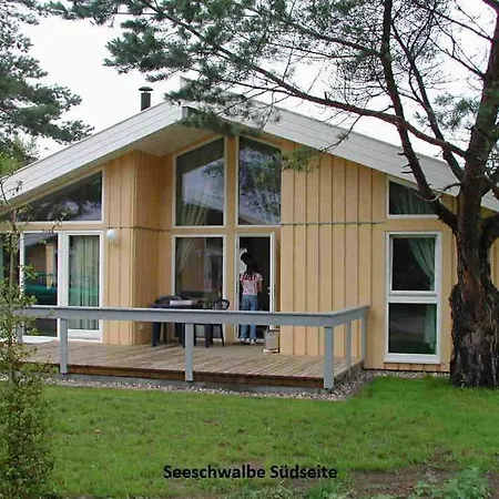 Seeschwalbe 198 Holiday home