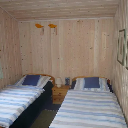 Seeschwalbe 198 Holiday home Mirow
