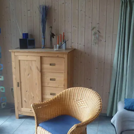 Seeschwalbe 198 Mirow