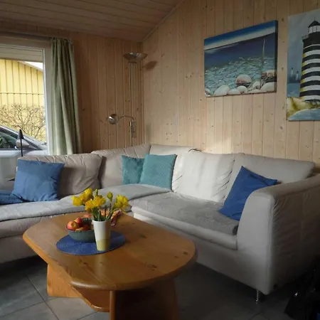 Seeschwalbe 198 Holiday home