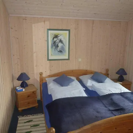 Seeschwalbe 198 度假居 *